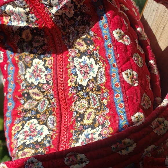 Vera Bradley  purse - Picture 6 of 6